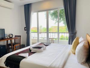 Phkachan Kep Boutique