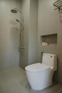 SIMBA Homestay