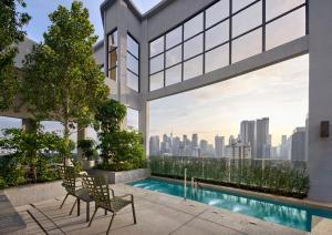 The Atrium KLCC Ampang