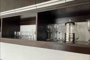 Vistas únicas piso 17 Olivos