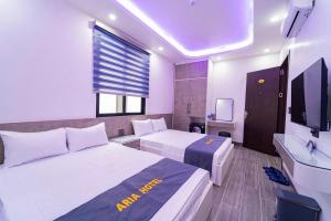 Aria Hottel Sầm Sơn Thanh Hoá