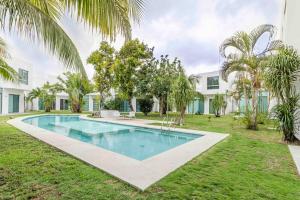 Casa Amanecer Playa del Carmen