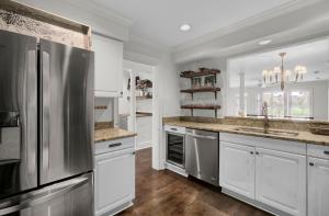 Commons Court 2 by Wild Dunes, Golf Course View