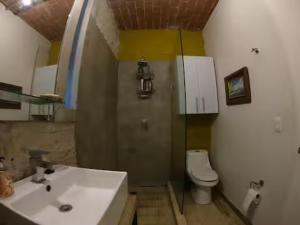 Hermoso departamento en Ciudad de México