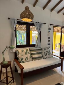 Casa Recanto Dos Pássaros