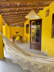 Casa Recanto Dos Pássaros