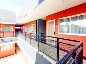 The TAMU HOUSE Syariah Solo RedPartner