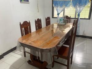 Fajardo Guest House