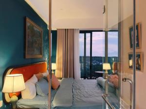 Sunset Town Apartment Phu Quoc