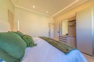 Cottage 4 - Leo Sky Farm