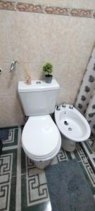 Dulce Adelina III - Zona Céntrica