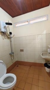 Villa Dalia Puncak M3-22