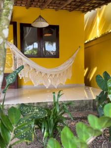 Casa Recanto Dos Pássaros