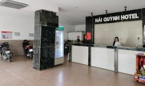 Hải Quỳnh Hotel
