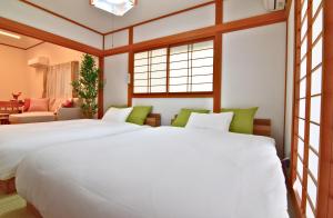 MATCHA HOUSE -Free Parking-