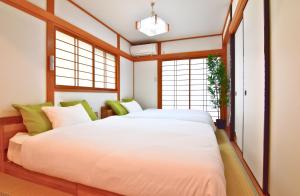 MATCHA HOUSE -Free Parking-