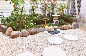 MATCHA HOUSE -Free Parking-