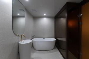 Vibe Hotel Gimhae Jangyu