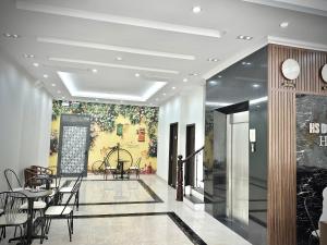 HS Dobry Hotel Ha Long