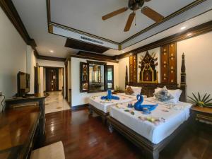 Ayodhaya Palace Beach Resort - SHA Plus certified