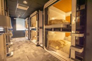 First Cabin International Hawaii