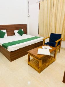 Raghuvar Residency