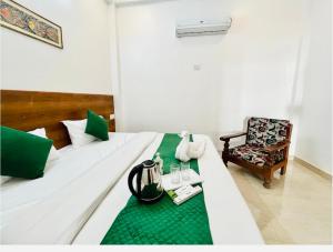 Raghuvar Residency