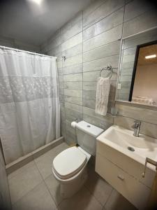 Suites y Deptos