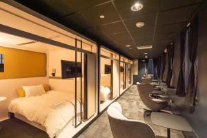 First Cabin International Hawaii