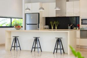 Baan Siri Varee - Private Village Luxury in Ban Tai, Koh Samui