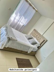 APARTAMENTO 4 PERSONAS - AIRE ACONDI - Excelente Ubicación