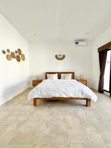 2 BR Pool Villa Padonan Canggu