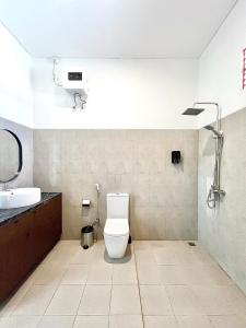 2 BR Pool Villa Padonan Canggu