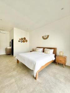 2 BR Pool Villa Padonan Canggu
