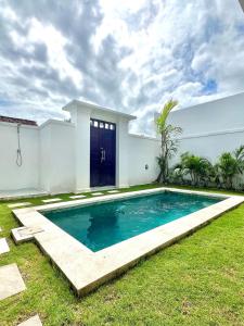 2 BR Pool Villa Padonan Canggu