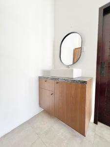 2 BR Pool Villa Padonan Canggu