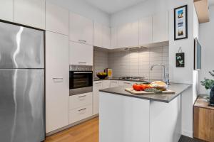 StayCentral - The Park Port Melbourne