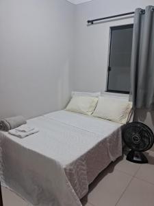 Quarto da Tay