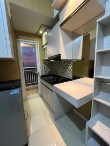 Căn Hộ 2 Phòng Ngủ (Two-Bedroom Apartment)