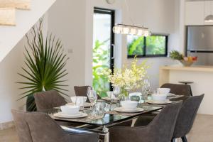 Baan Siri Varee - Private Village Luxury in Ban Tai, Koh Samui