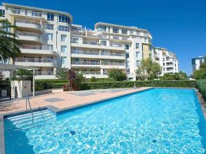 StayCentral - The Park Port Melbourne