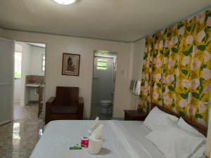 Angel Gina Guesthouse