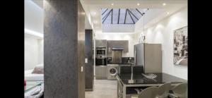 Appartements Luxury Loft Design Amazing en Plein coeur de Paris : Appartement 1 Chambre