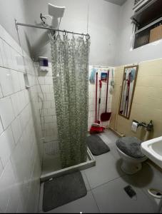 Studio no Largo da Carioca - Rio de Janeiro