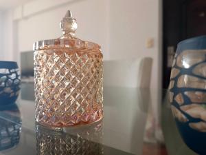 Beautiful and quite private bedroom