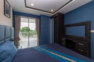 New Nordic Club 2 by Apartwell