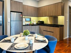 3BR3B Hozem KL3005 Apartment Old Klang Road