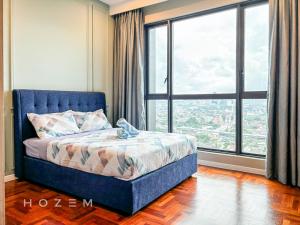 3BR3B Hozem KL3005 Apartment Old Klang Road