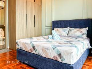 3BR3B Hozem KL3005 Apartment Old Klang Road