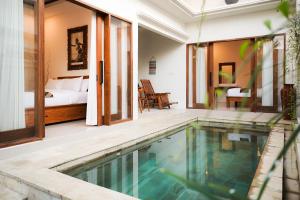 Payogan Villa Ubud